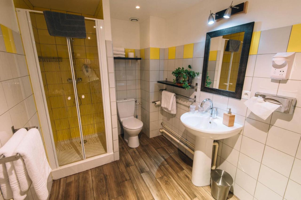 Chalet De Lanza Abriès Eksteriør billede